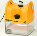 Humidy pump