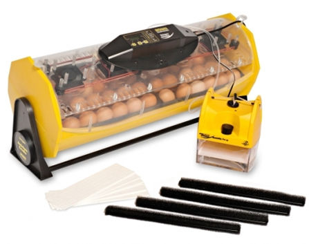Brinsea Octagon 40 Advance incubator