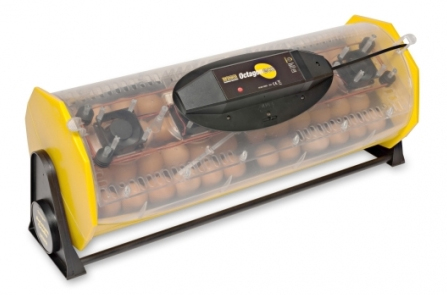 Brinsea Octagon 40 egg incubator