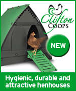 Clifton Coops Hen Houses