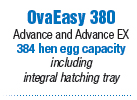 Over-Easy 380