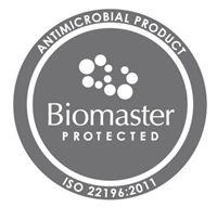 Polygiene Biomaster antimicrobial plastics
