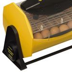 Brinsea egg incubators guarantee