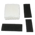 Series II TLC-40/TLC-50 bird brooder/ICU service set