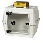 TLC-40 Eco Series II Bird Parrot Brooder/Intensive Care Unit/Recovery Incubator/Hospital Cage