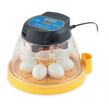 Mini II Advance fully digital 7 egg incubator