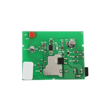 Mini Eco PCB