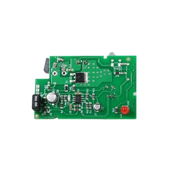 Mini II & Maxi II Eco Electronic Temperature Control Board