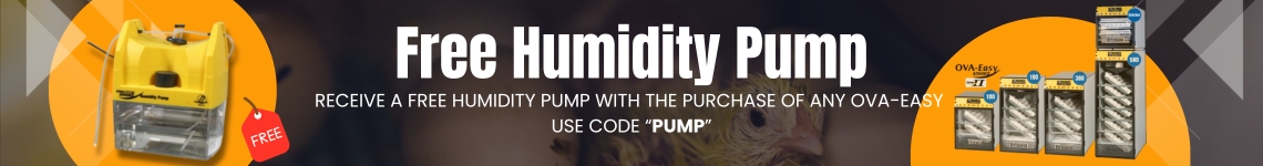 free humidity pump