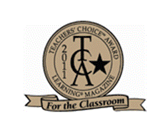 Learning Magazine Teachers Choice Award Evaluation Comments