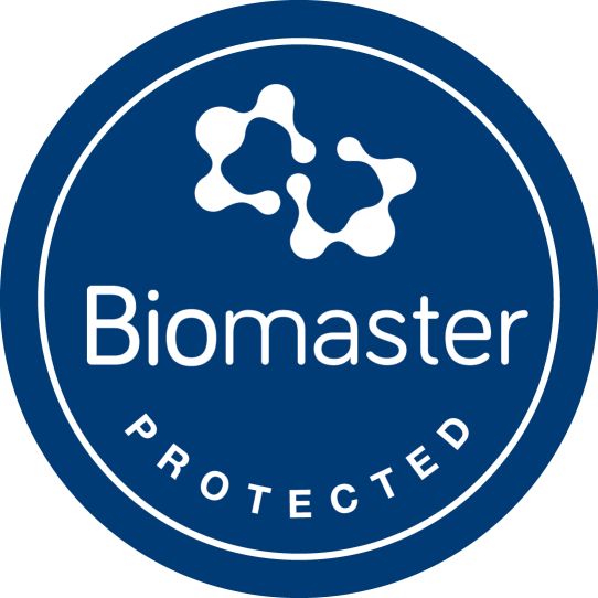 Polygiene-Biomaster