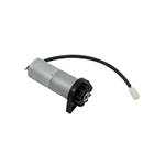 Ovation incubator turning motor