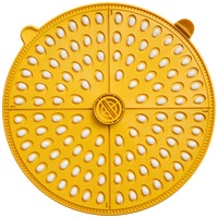 Maxi 48 incubator extra small egg quadrants for 108 very small eggs