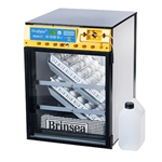 OvaEasy 100 EX Connect Series III App controlled Cabinet Incubator