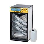 OvaEasy 190 EX Connect Series III App Controlled Cabinet Incubator
