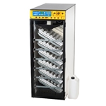 OvaEasy 580 EX Connect Series III App Controlled Cabinet Incubator
