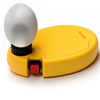 OvaView Standard egg candler