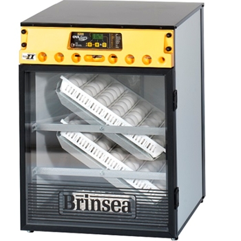 Ova-Easy 100 Advance Series II Cabinet Incubator