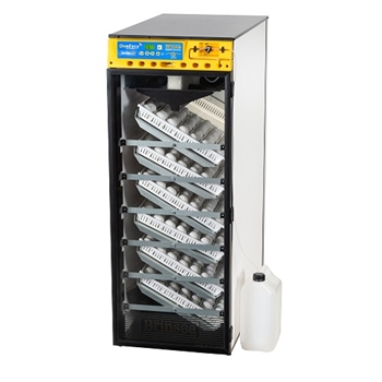 OvaEasy 580 EX Connect Series III App Controlled Cabinet Incubator