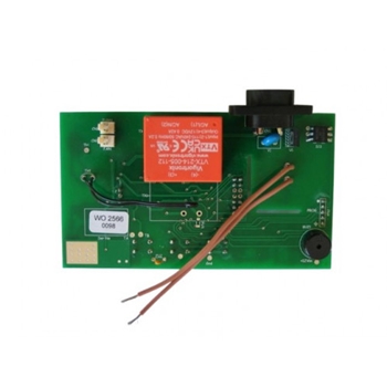 Ovation 28 and Ovation 56 Eco Electronic Temperature Control Board